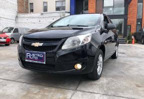 Chevrolet Sail 2013