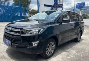 Toyota NEW INNOVA 2018