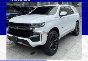 Chevrolet Tahoe Z71 2021