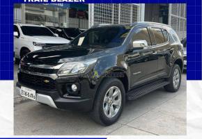 Chevrolet TrailBlazer DSL LTZ TA 2.8 2023