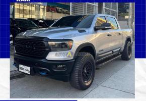 Dodge RAM 1500 2022