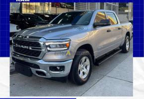 Dodge RAM 1500 2024