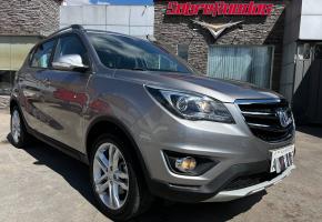 Changan CS35 2019