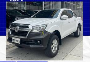 DongFeng NEW RICH 6 4X2 GASOLINA 2022