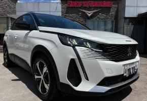 Peugeot 3008 2022