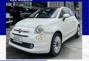 Fiat 500 Cabrio 2020
