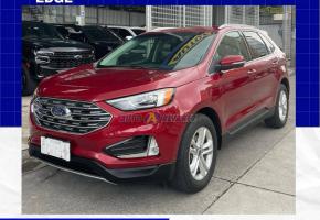Ford Edge 2019