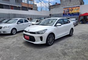 Kia RIO EX 2019