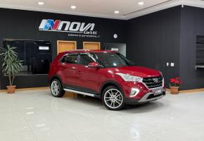 Hyundai Creta 2019