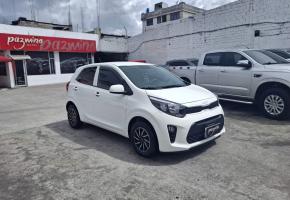 Kia PICANTO LX 2024