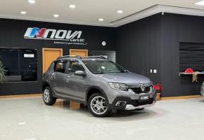 Renault STEPWAY INTENS FASE 2022