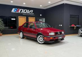 Volkswagen Vento 1994