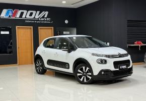 Citroen C3 Feel 2021