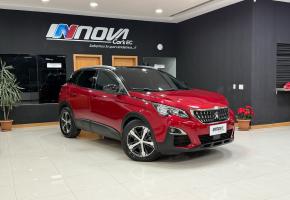 Peugeot 3008N ACT 2020