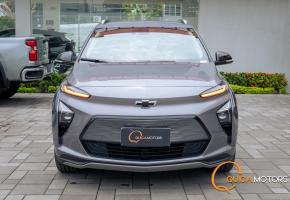 Chevrolet bolt 2023