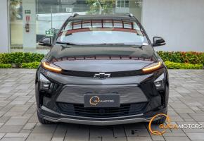 Chevrolet bolt 2023