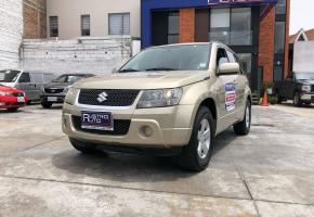 Suzuki Grand Vitara SZ 2014