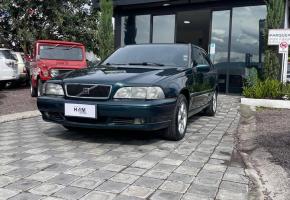 Volvo S70 1998