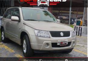 Suzuki Grand Vitara 5P 2011