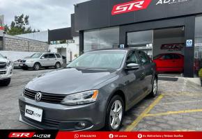 Volkswagen New Jetta 2014