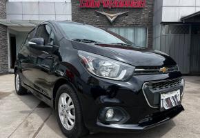 Chevrolet Spark GT 2019