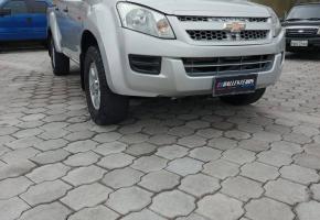 Chevrolet D-MAX CRDI 3.0 CD 4X4 2018