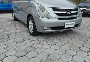 Hyundai H1 12 pasajeros 2016