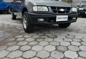 Chevrolet LUV CD 2004