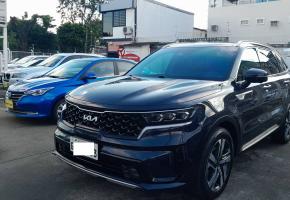 Kia SORENTO GLS 2022
