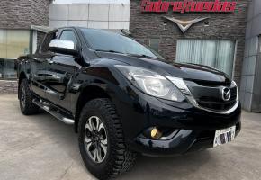 Mazda BT-50 4x4 Diesel 2020