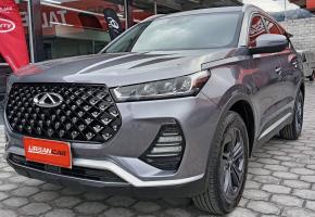 Chery TIGGO 7 PRO COMFORT 2024