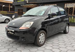 Chevrolet Spark 2009
