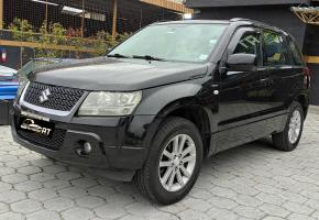 Suzuki Grand Vitara SZ 2013