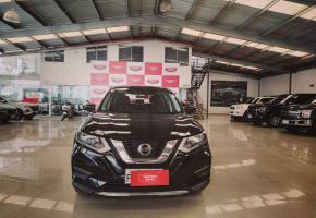 Nissan X-Trail Sense 2018