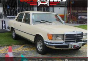 Mercedes Benz 280 1978