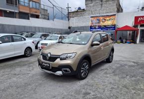 Renault STEPWAY INTENS FASE 2021