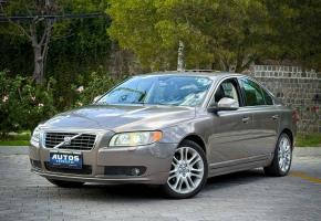 Volvo S80 2008
