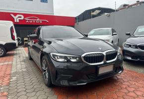 BMW 320 2020