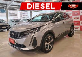 Peugeot 3008 GT-Line 2022