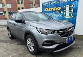 Opel Grandland X Elegance 2022