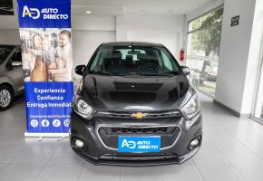 Chevrolet Spark GT 2020