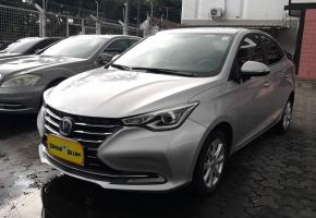 Changan Alsvin 2023