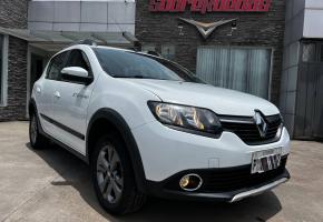 Renault Sandero Stepway 2019