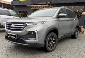 Chevrolet Captiva 2017