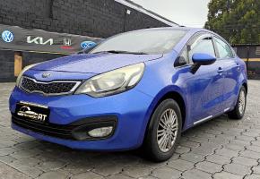 Kia Rio R 2014