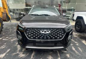 Chery TIGGO 2 PRO LUXURY 2024