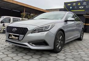 Hyundai Sonata 2017