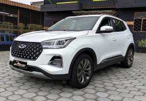 Chery Tiggo 4 2024