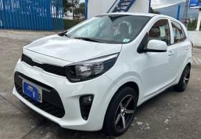 Kia PICANTO EX 1.2 2024