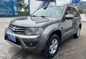 Suzuki Grand Vitara SZ 2.4 2018